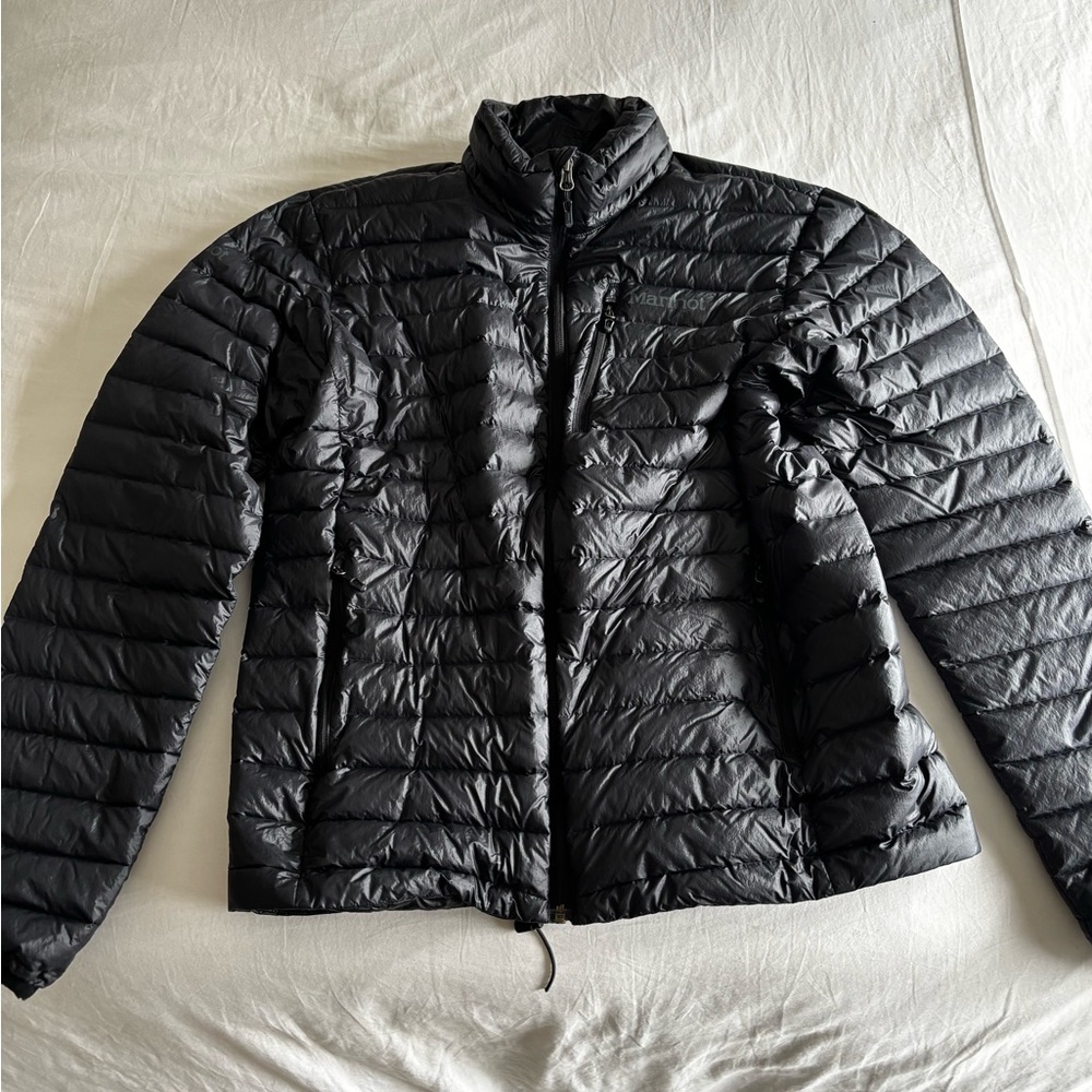 Marmot Men’s Puffer Jacket